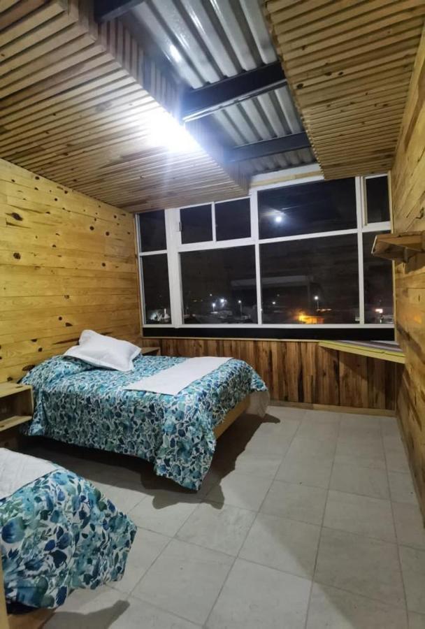 Rimusa Inn كريل المظهر الخارجي الصورة