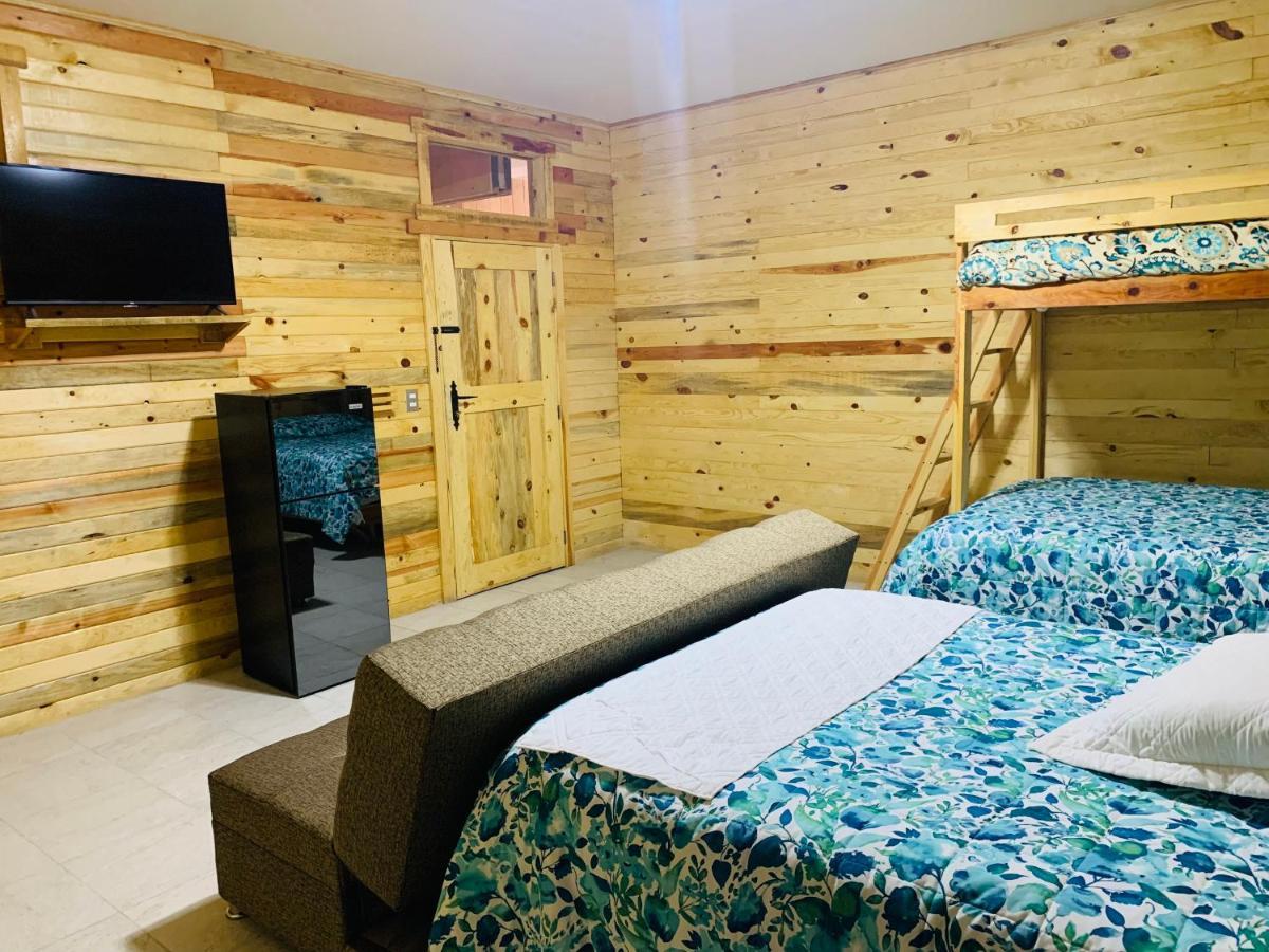 Rimusa Inn كريل المظهر الخارجي الصورة