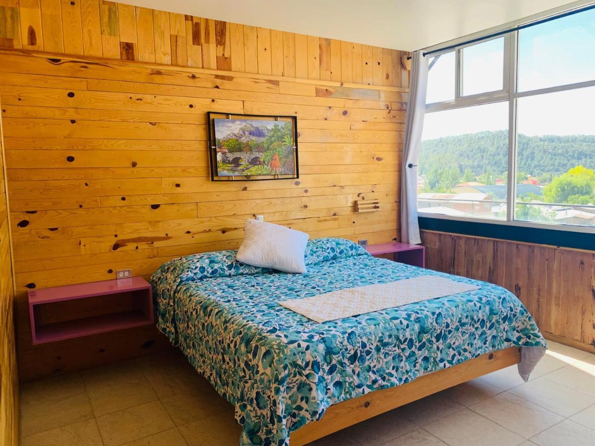 Rimusa Inn كريل المظهر الخارجي الصورة