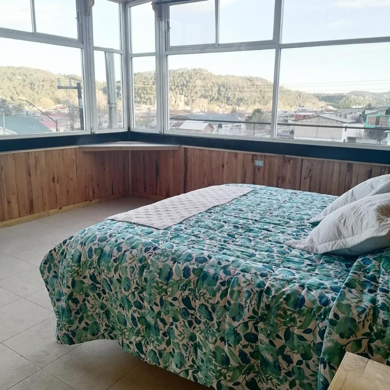 Rimusa Inn كريل المظهر الخارجي الصورة
