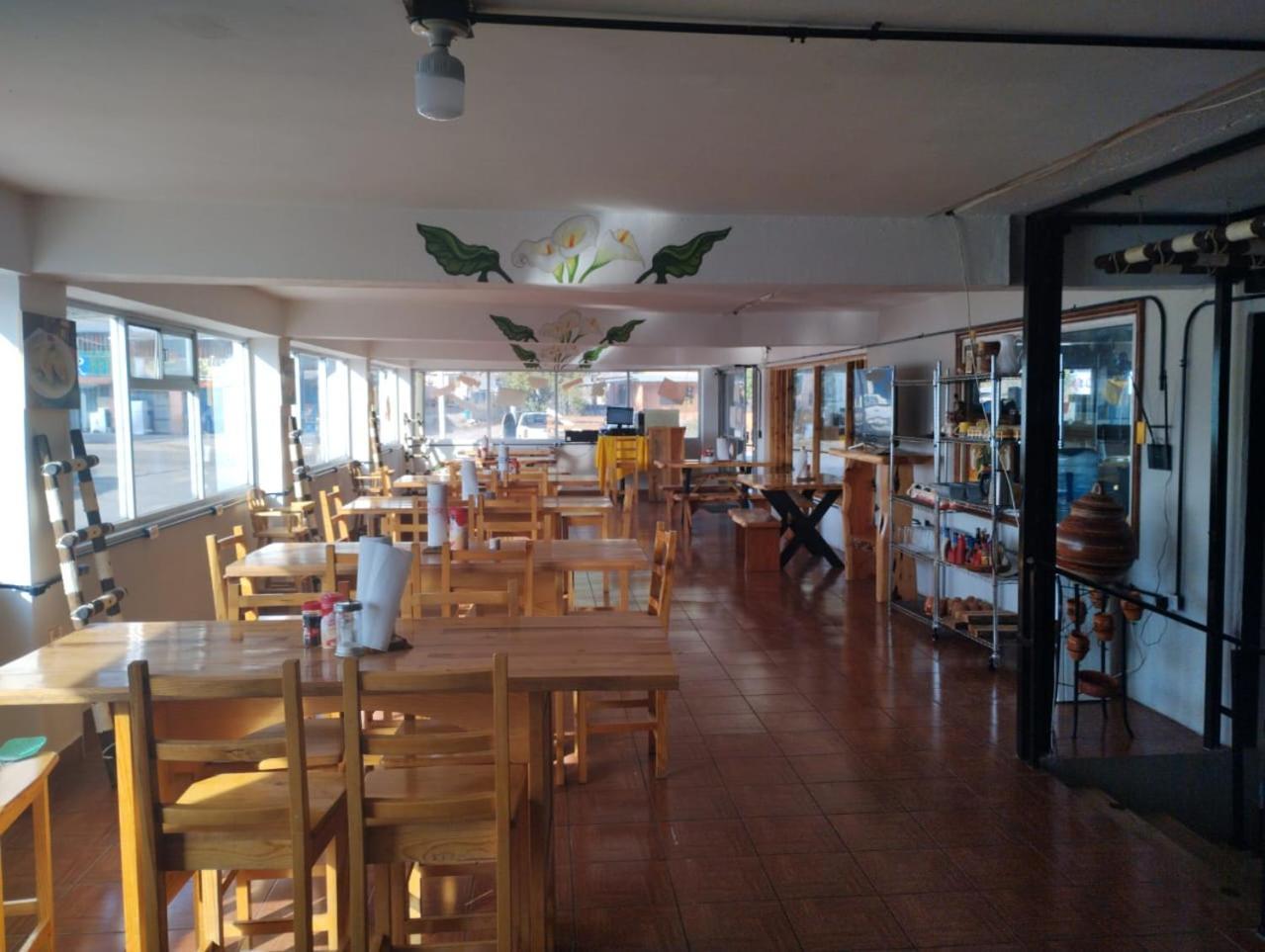Rimusa Inn كريل المظهر الخارجي الصورة