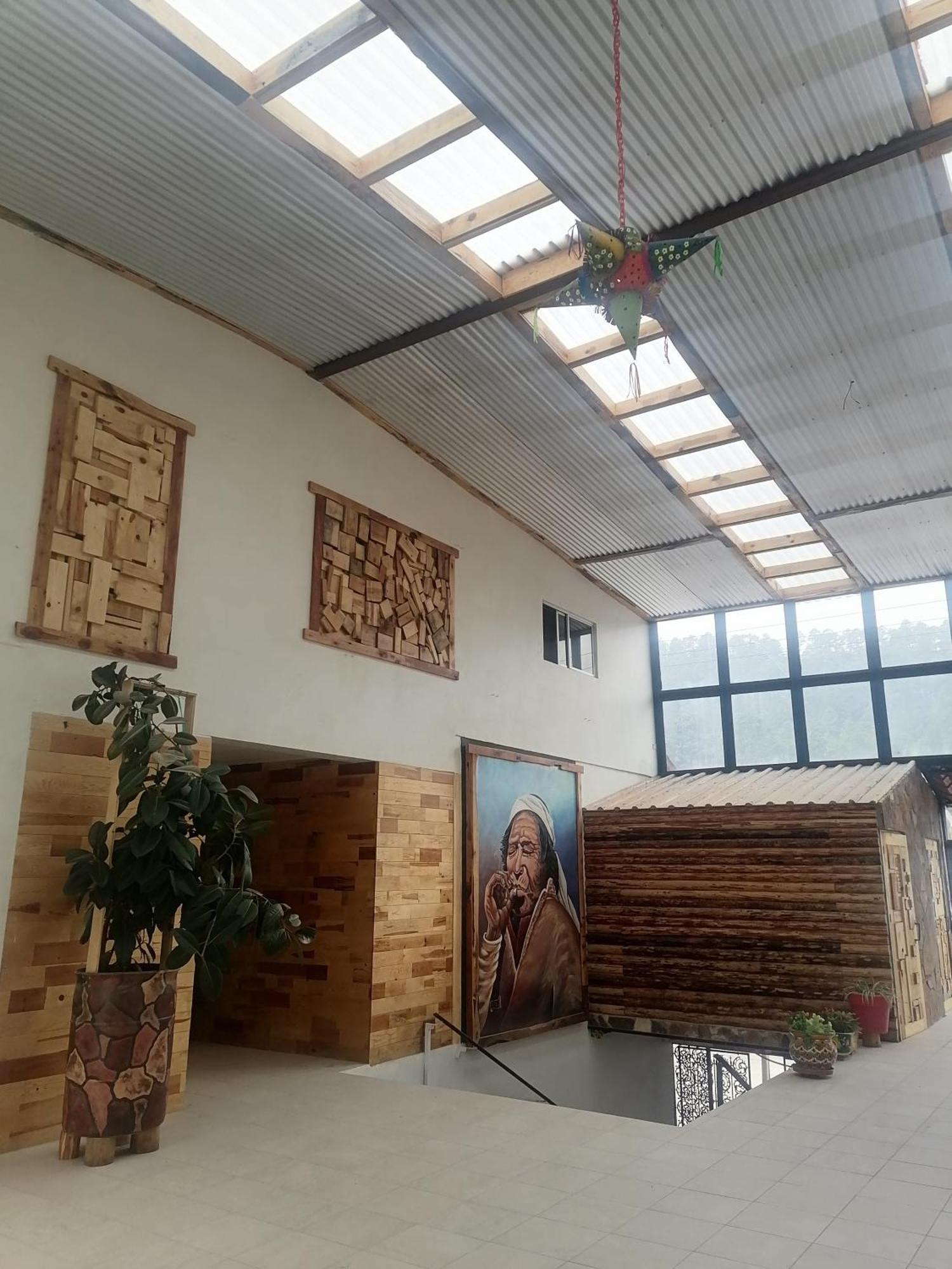 Rimusa Inn كريل المظهر الخارجي الصورة