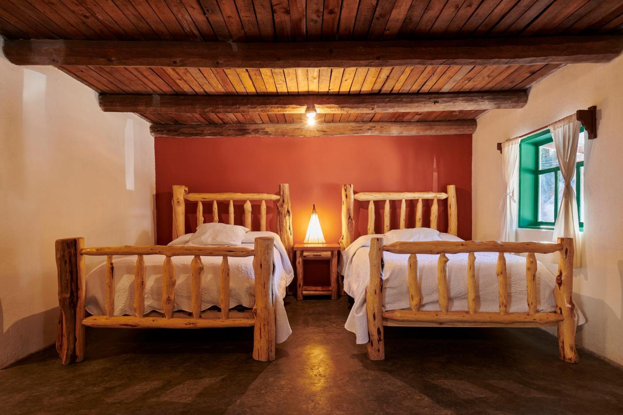 Rimusa Inn كريل المظهر الخارجي الصورة