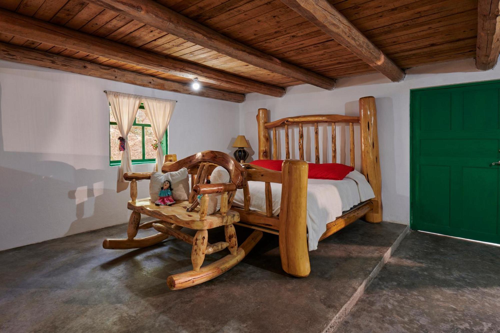 Rimusa Inn كريل المظهر الخارجي الصورة