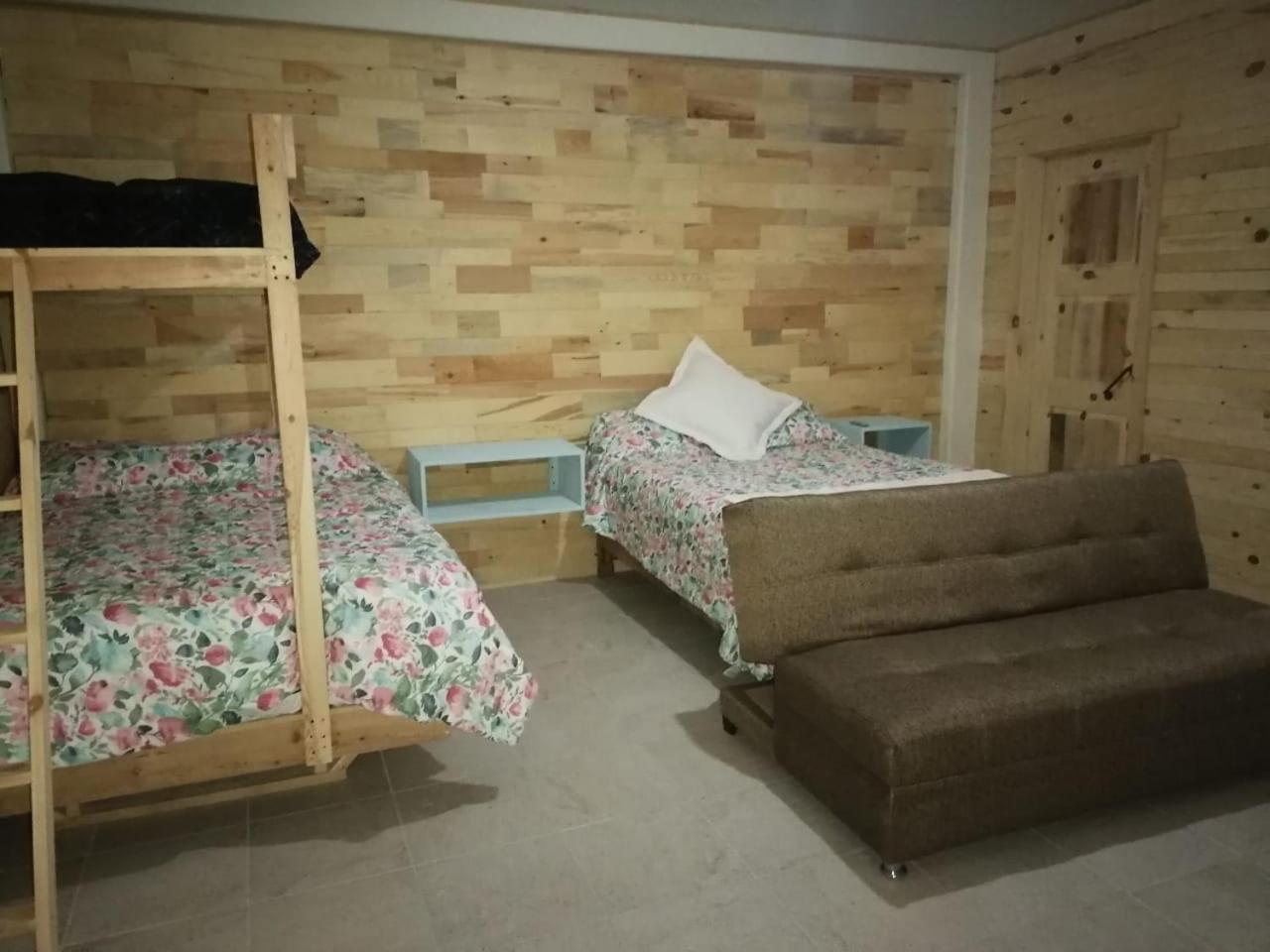 Rimusa Inn كريل المظهر الخارجي الصورة